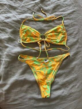 Aloe Aloe bikini, size S